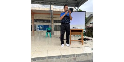 Jumat Ceria 30 Januari 2026