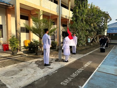 Hari Pendidikan Nasional 02 mei 2025