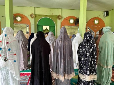 Jumat Taqwa 06 Maret 2026