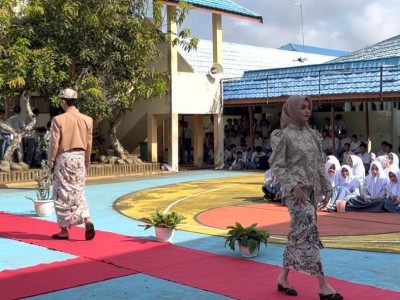 Hari Anak Nasional 2026