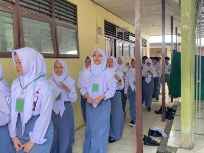 MPLS Ramah 2026 SMAN 1 Amuntai 