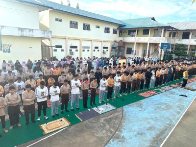Shalat Dhuha