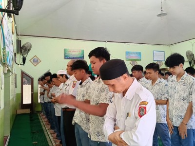 Kegiatan Ramadhan 2024
