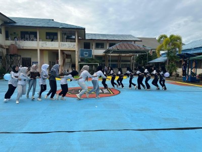 Day - 2 Balon Naga 
