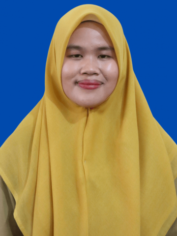 Nida Saadah, S.Pd