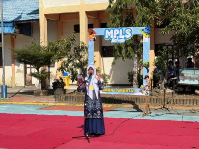 MPLS Ramah 2026 SMAN 1 Amuntai 