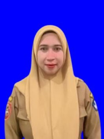Rini Hartati, S.S.T. Ars