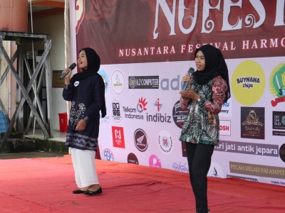 Lomba Nyanyi