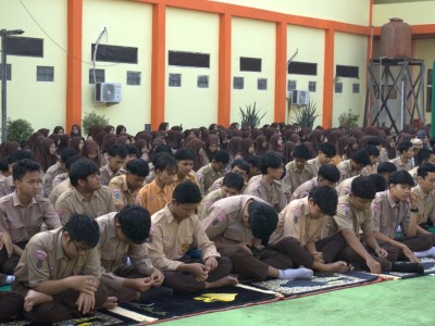 Jumat Taqwa