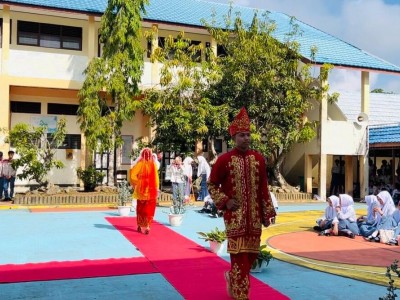 Hari Anak Nasional 2026