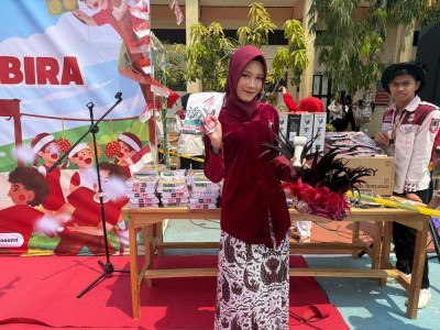 Agustus Gembira 