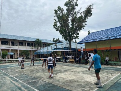 Volly
