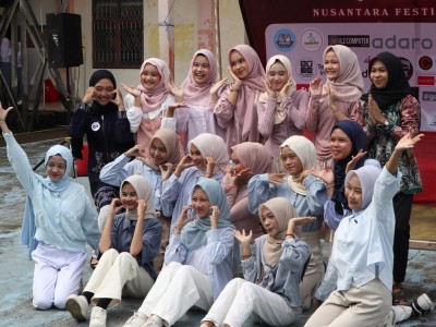 Lomba Tari