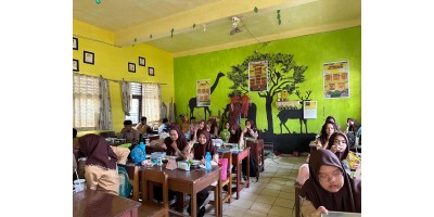MBG (Makan Bergizi Gratis)