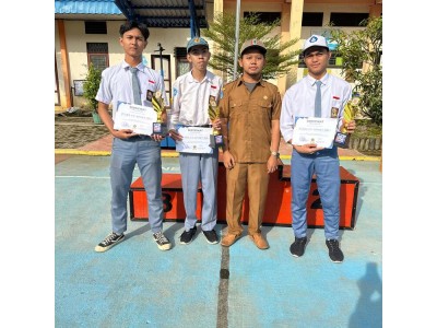 Juara Sport Mobile Legend