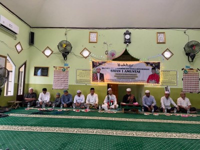 Tausiah H. Fajriannor