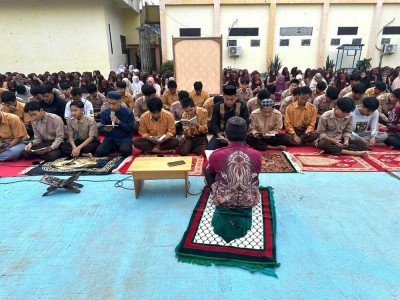 Pembacaan Surah Yasin