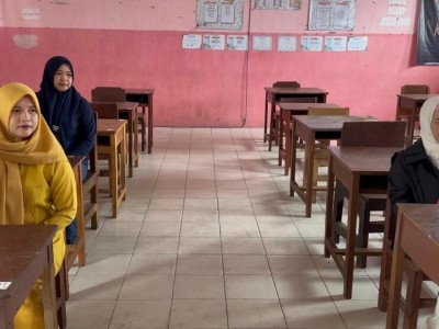 Pembagian Rapor Semester Genap 2026