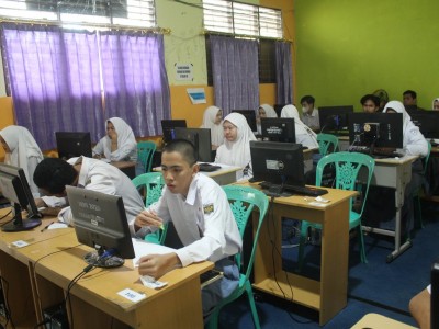 Kegiatan OSN 2024