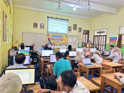 IHT Penulisan Dokumen Administrasi Sesuai dengan Ketentuan H-2