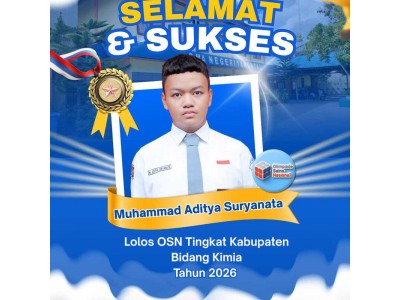 Muhammad Aditya Suryanata