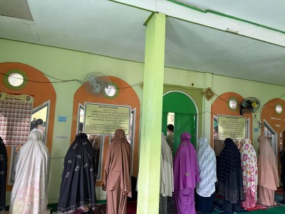 Shalat Dhuha