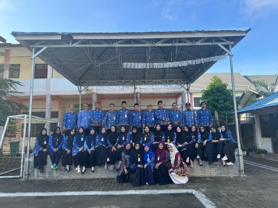 Dewan Guru dan Staff