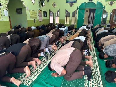 Shalat Dhuha