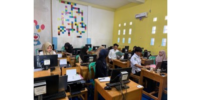 Pendaftaran Murid Baru Tahun Ajaran 2026/2027