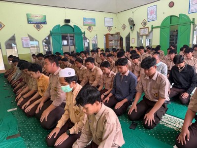 Shalat Dhuha