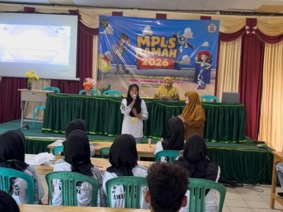 MPLS Ramah 2026 SMAN 1 Amuntai 
