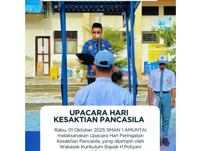 Pembina Upacara