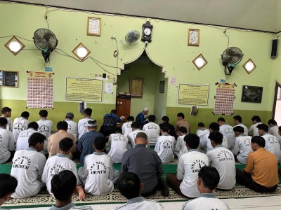 Shalat Dhuha