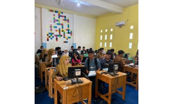 Pendaftaran Siswa Baru Tahun Ajaran 2026/2027 di SMAN 1 Amuntai 
