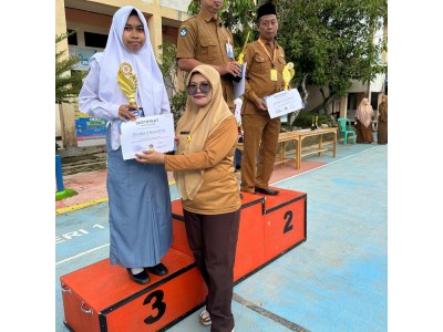 Juara 3 Balogo