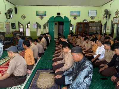 Shalat Dhuha