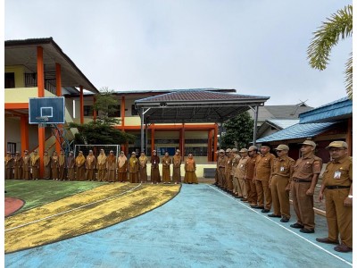 Guru dan Staff