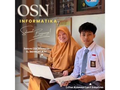 OSN Informatika