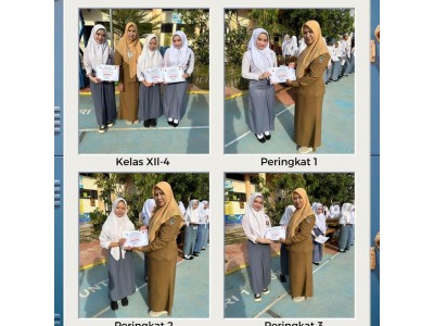 KELAS XII - 4