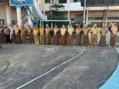 Guru dan Staff