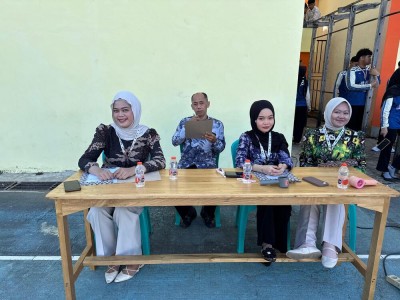 MPLS Ramah 2026 SMAN 1 Amuntai 