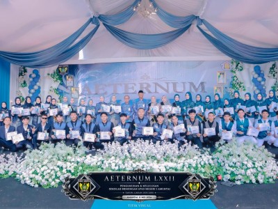 Siswa Berprestasi