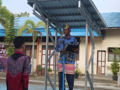 Hari Pendidikan Nasional 02 mei 2025