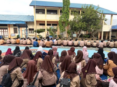 Jumat Taqwa 29 Mei 2026