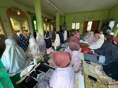 Deklarasi Budaya Sekolah Aman dan Nyaman