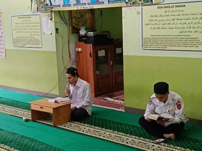 Kegiatan Ramadhan 2024