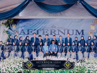 Kelas XII - 1