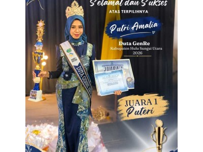 Putri Amalia
