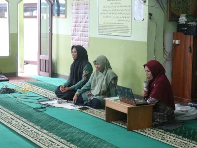 Kegiatan Ramadhan 2024