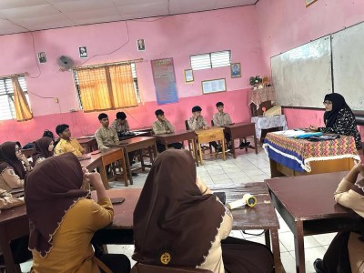 Ika Siwi Nugroho, S.Pd